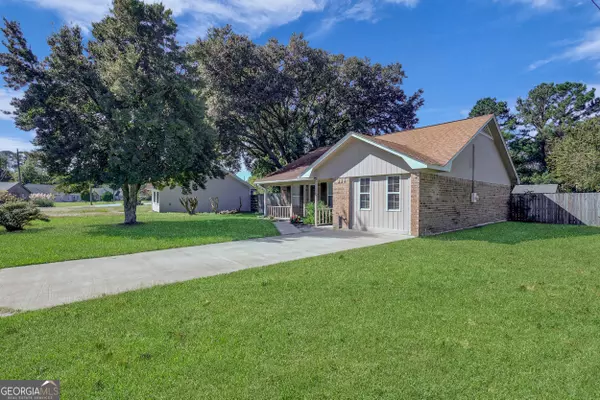 Hinesville, GA 31313,664 Windhaven DR