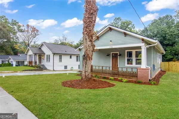 Atlanta, GA 30310,1156 Oakland