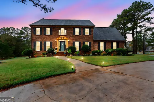 105 Brandon Mill CIR, Fayetteville, GA 30214