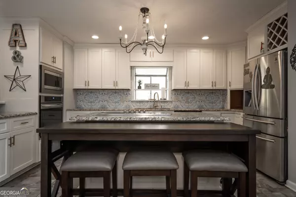 Snellville, GA 30039,4403 Milton TRL