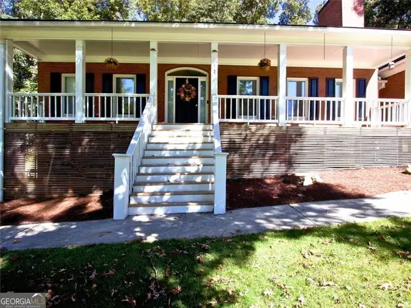 Lawrenceville, GA 30043,1305 Fontainebleau CT NE