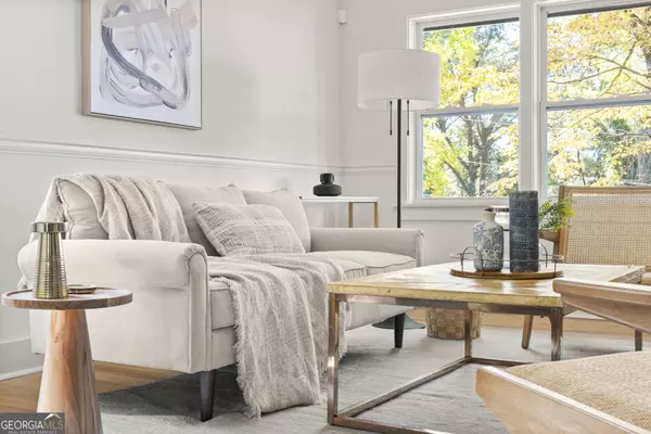 Decatur, GA 30032,1834 HILLSDALE DR