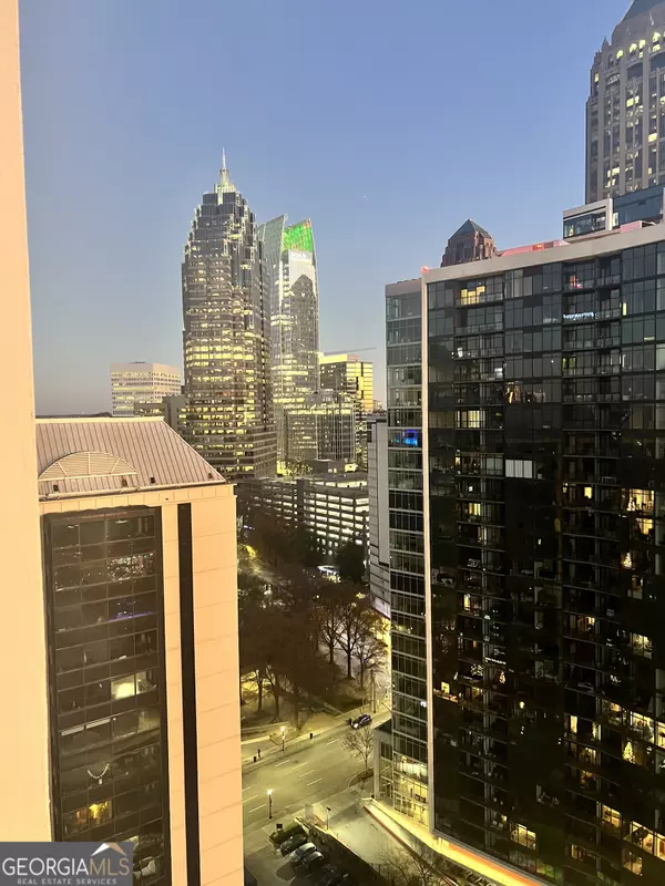 Atlanta, GA 30309,1280 W Peachtree ST NW #APT 2806