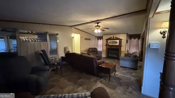 Collins, GA 30421,4010 Fairhaven DR