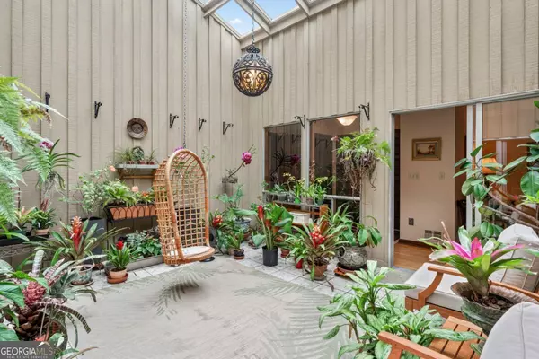 Tucker, GA 30084,2760 Caraway DR