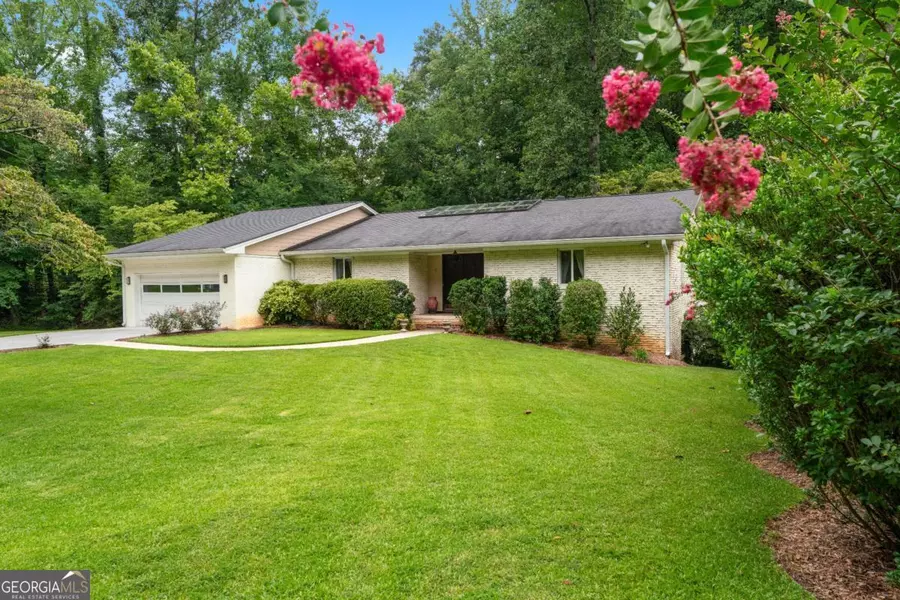 2760 Caraway DR, Tucker, GA 30084