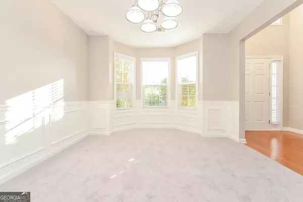 Decatur, GA 30034,3917 Leprechaun CT