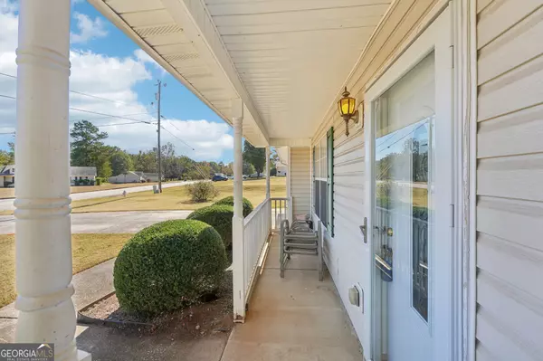 Mcdonough, GA 30252,117 Floresta DR