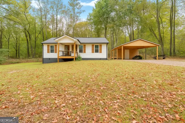 57 Heritage LN, Bremen, GA 30110