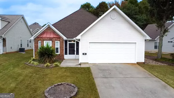 Mcdonough, GA 30253,1125 Strath Clyde WAY