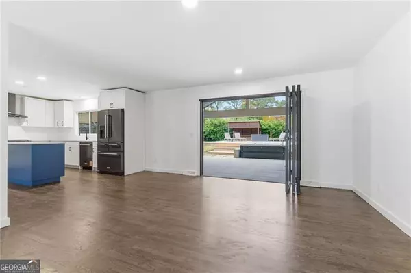 Marietta, GA 30060,393 Chicopee DR NE