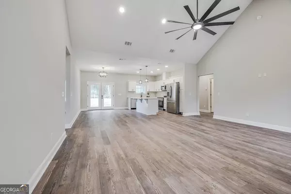 Guytin, GA 31312,338 Gracen RD