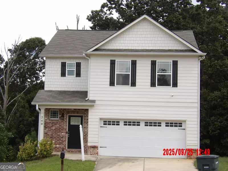 240 Sugar Maple DR, Cornelia, GA 30531