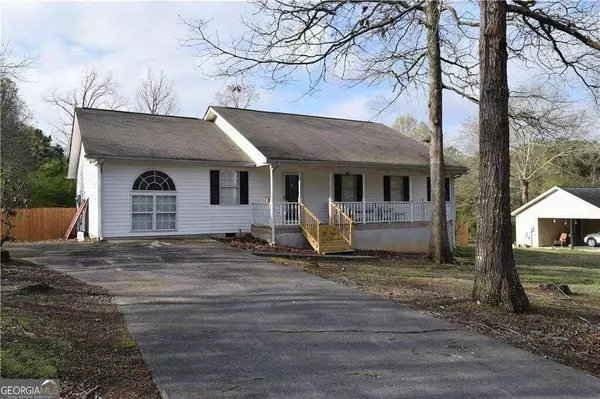 Calhoun, GA 30701,177 Frix LN SE