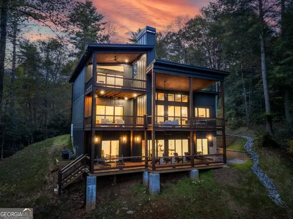 Cherry Log, GA 30522,27 Riverview LN