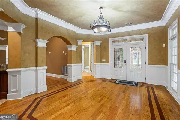 Acworth, GA 30101,2068 Coolidge WAY NW