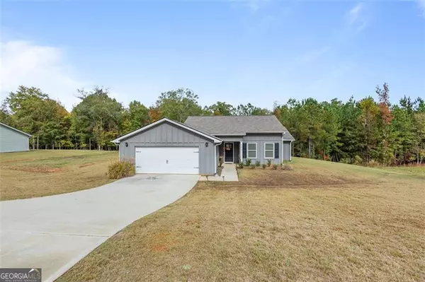 Eatonton, GA 31024,124 Wesley LN