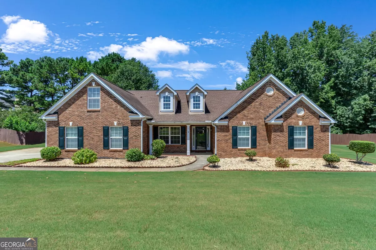 Mcdonough, GA 30253,208 Danvers ST