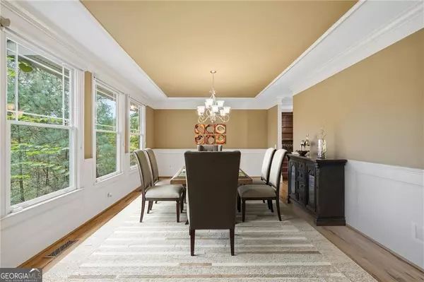 Waleska, GA 30183,118 Lakeview CIR