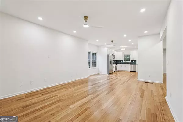 Atlanta, GA 30318,2470 Saint Paul AVE NW