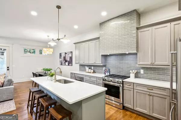 Atlanta, GA 30312,541 Oakland AVE SE #A