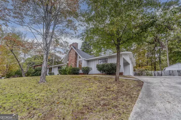 Rome, GA 30165,10 Thornwood DR SW