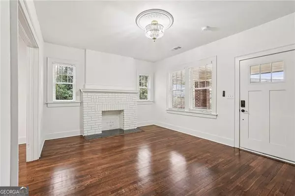 Atlanta, GA 30310,829 Rose CIR SW