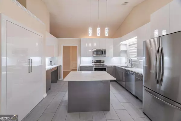 Lilburn, GA 30047,1296 Mandalay CT SW