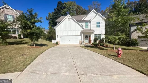 420 Rio Dell CT, Locust Grove, GA 30248