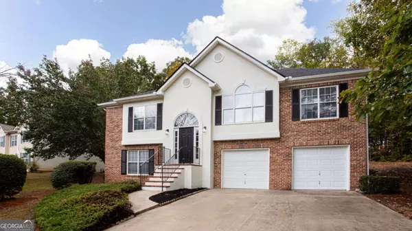 5619 Wandering Vine LN SE, Mableton, GA 30126