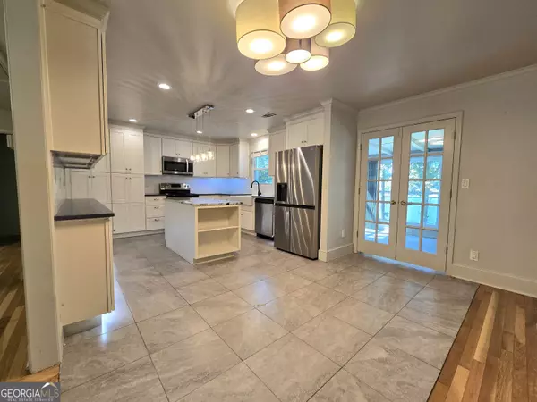 Jonesboro, GA 30236,3080 Jodeco DR