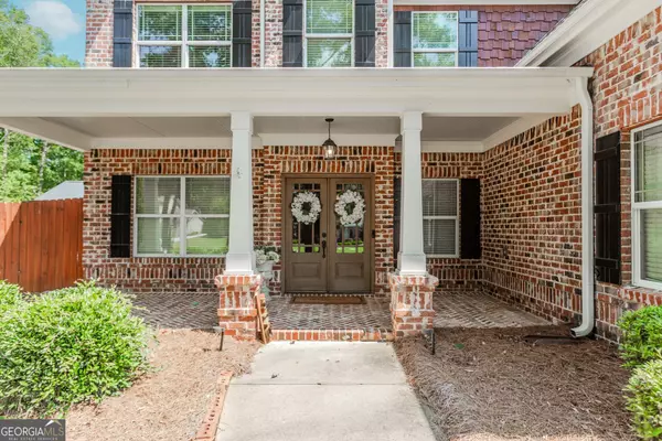 Jefferson, GA 30549,520 Virginia AVE