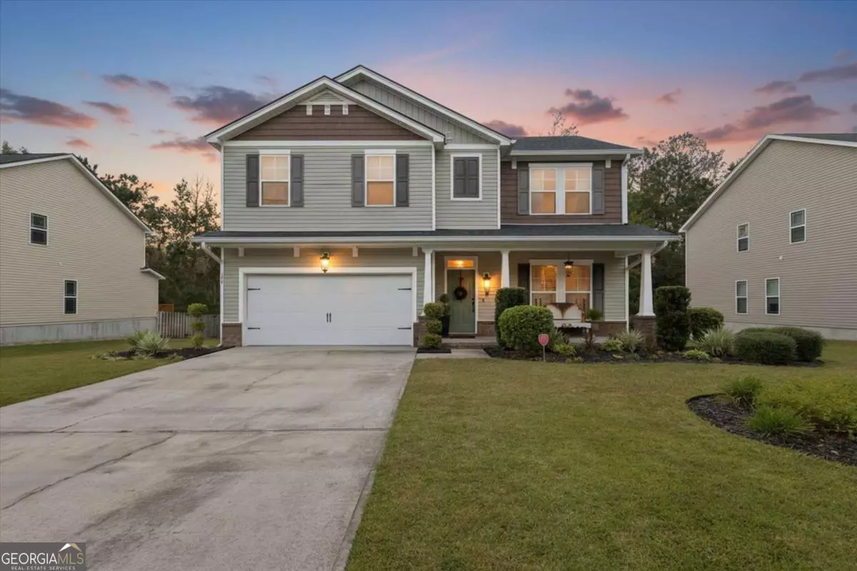 Savannah, GA 31419,158 Grayson AVE