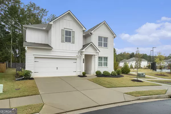 Powder Springs, GA 30127,3702 Silvery WAY