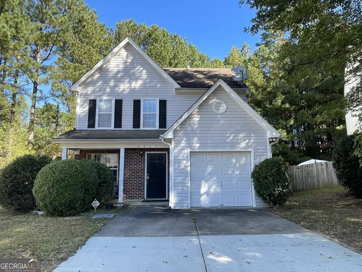 Lawrenceville, GA 30044,2346 Delfern DR