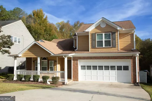 Lawrenceville, GA 30043,1920 Glynmoore DR