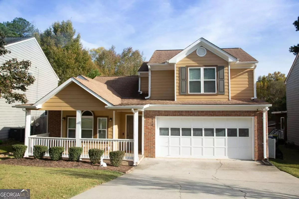 Lawrenceville, GA 30043,1920 Glynmoore DR