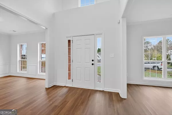 Dacula, GA 30019,2467 Bittersweet CIR