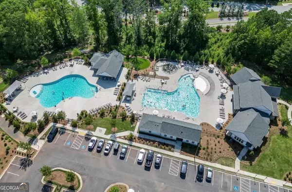 Hoschton, GA 30548,168 Salt Lake LN