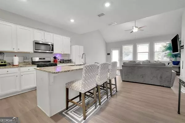 Austell, GA 30168,1682 Walton Reserve BLVD