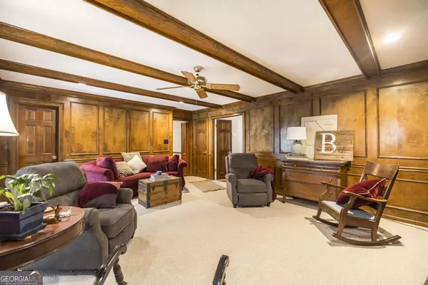 Macon, GA 31210,668 Monticlair DR