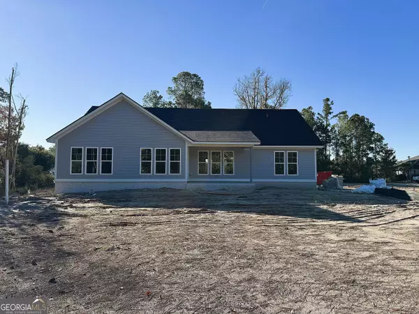 St. Marys, GA 31558,109 Tidal Marsh WAY