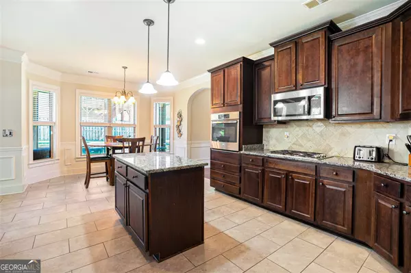 Loganville, GA 30052,411 Little Carter CV