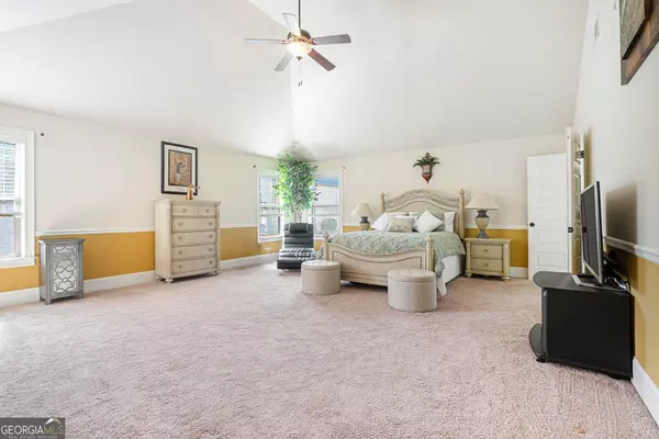 Loganville, GA 30052,411 Little Carter CV