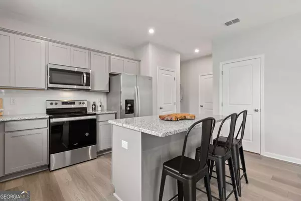 Cartersville, GA 30120,126 Jane BLVD NW