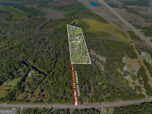 Springfield, GA 31329,474 Egypt Ardmore RD