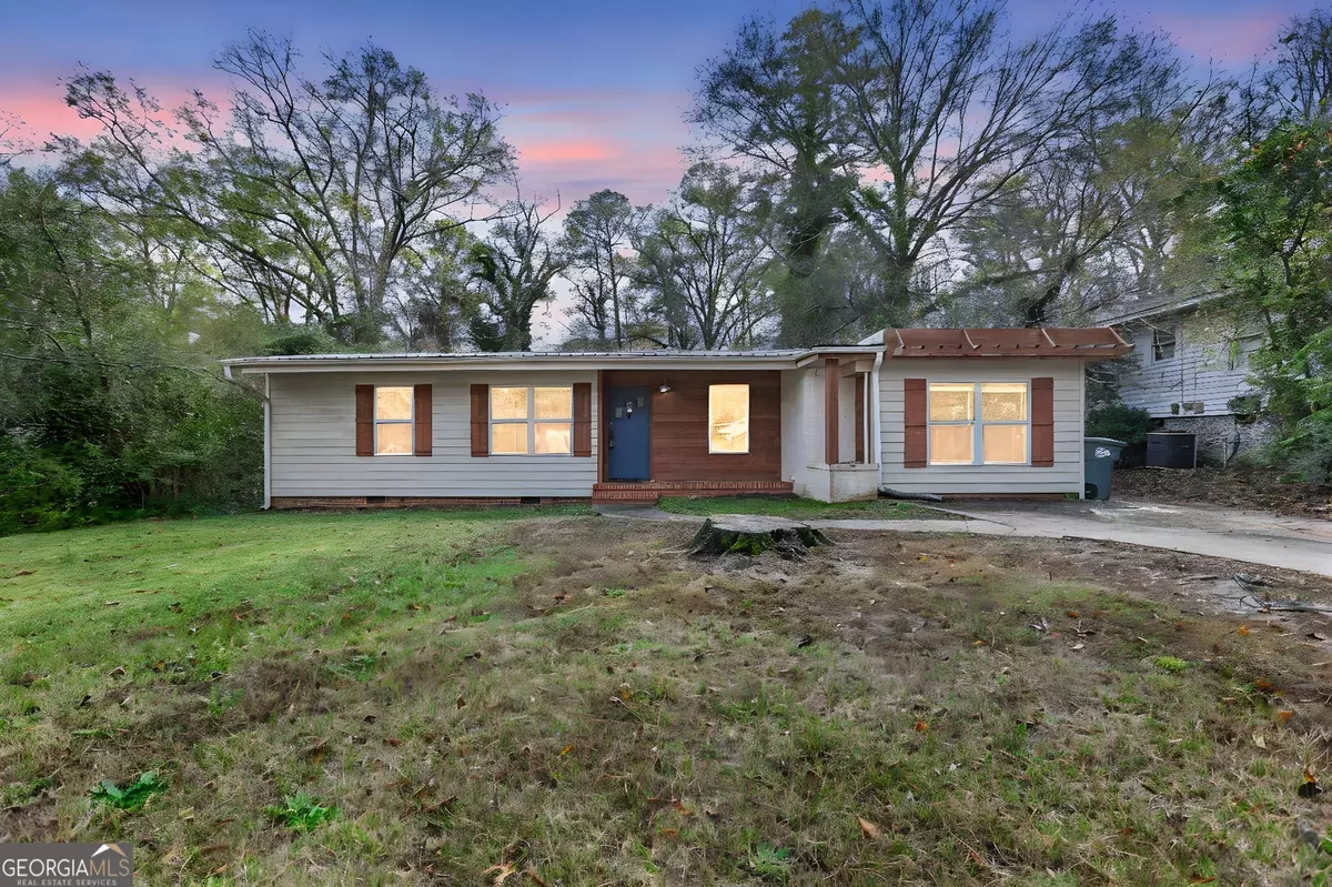 Griffin, GA 30224,310 Terrace ST