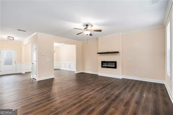 Mcdonough, GA 30253,200 Parker DR