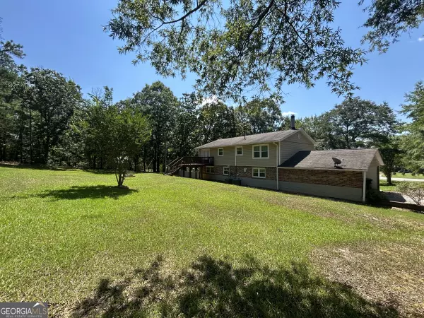 Milledgeville, GA 31061,205 22 W HWY