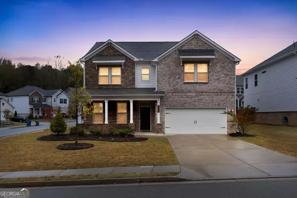 Lawrenceville, GA 30043,1820 Wellston DR